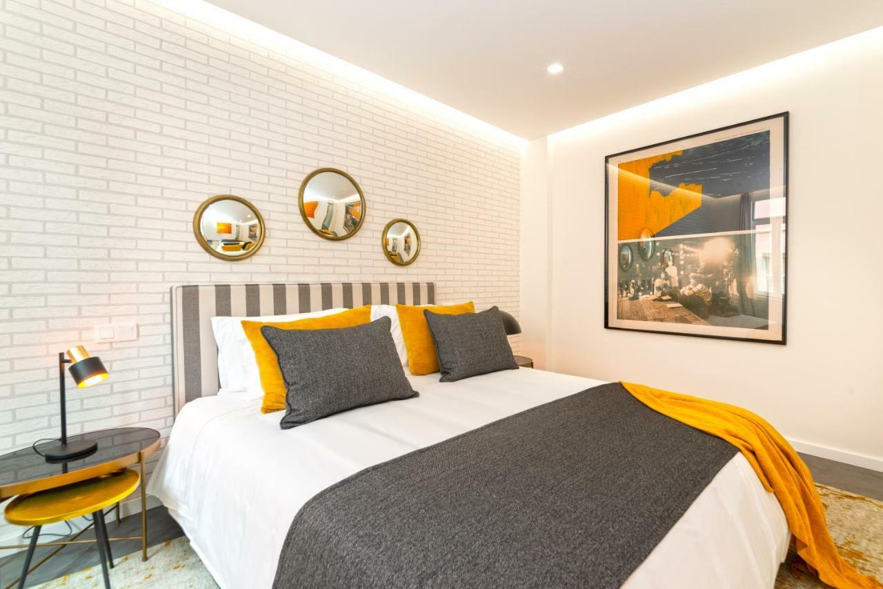 Bela Vista Palace Apartments Cascais Luaran gambar