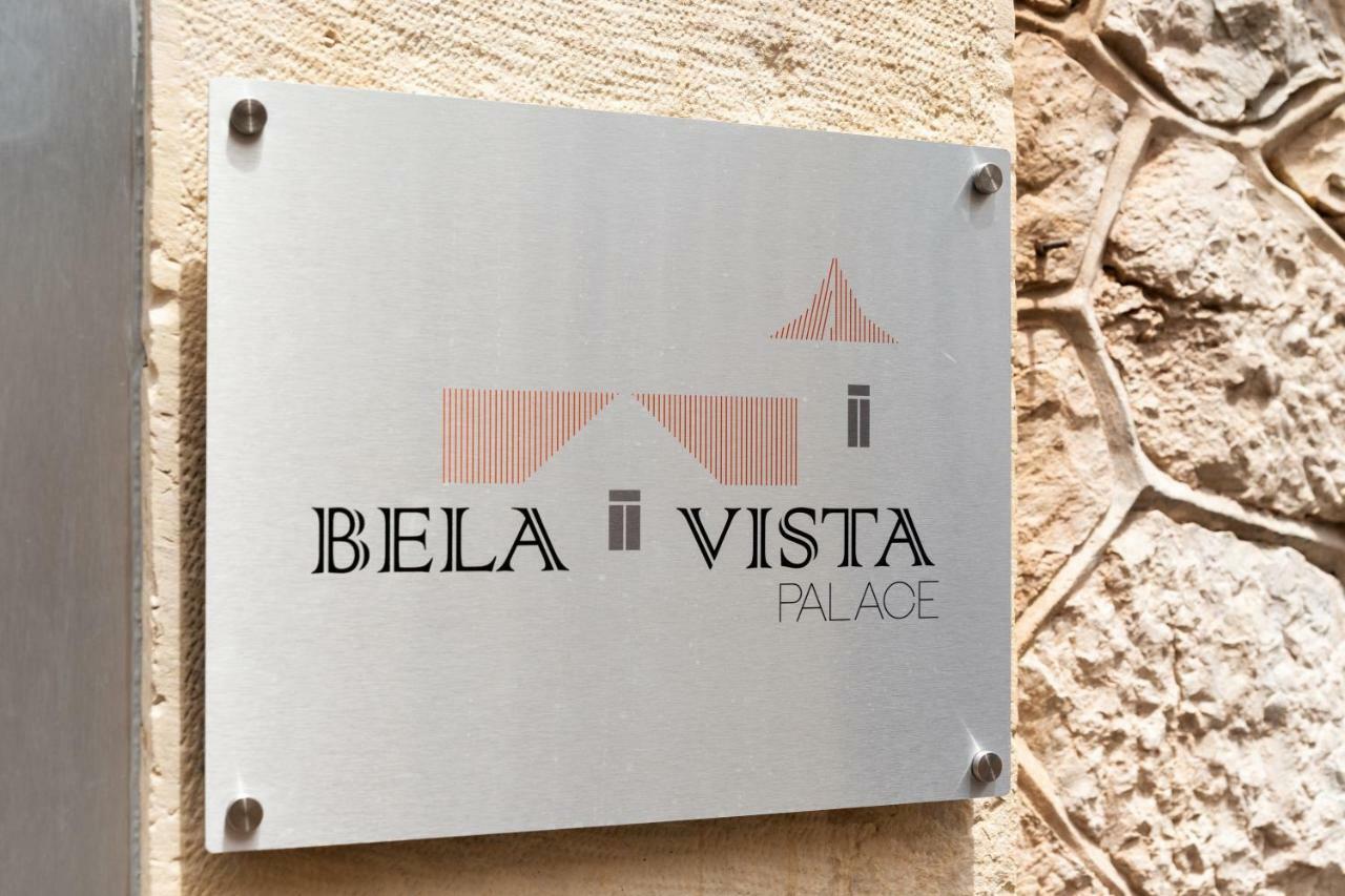 Bela Vista Palace Apartments Cascais Luaran gambar