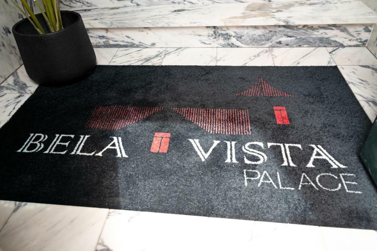 Bela Vista Palace Apartments Cascais Luaran gambar